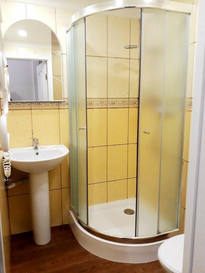 Regrand Apartment On Svobody 22 리비프 외부 사진